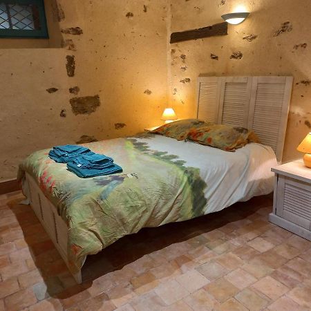 Chambre D'Hotes A Proximite Du Circuit Des 24H Ruaudin エクステリア 写真